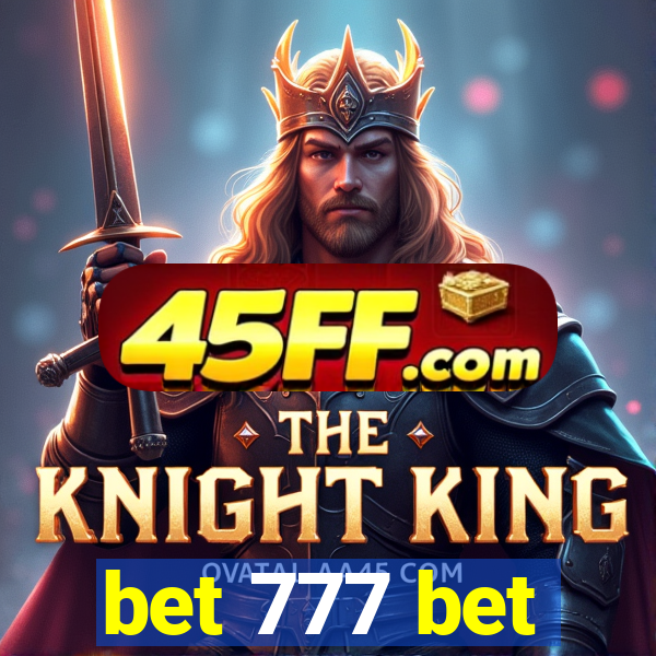 bet 777 bet